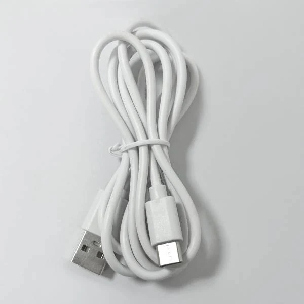 Akku-Tischleuchte DROS - Dimmbar - Gold - Image 11