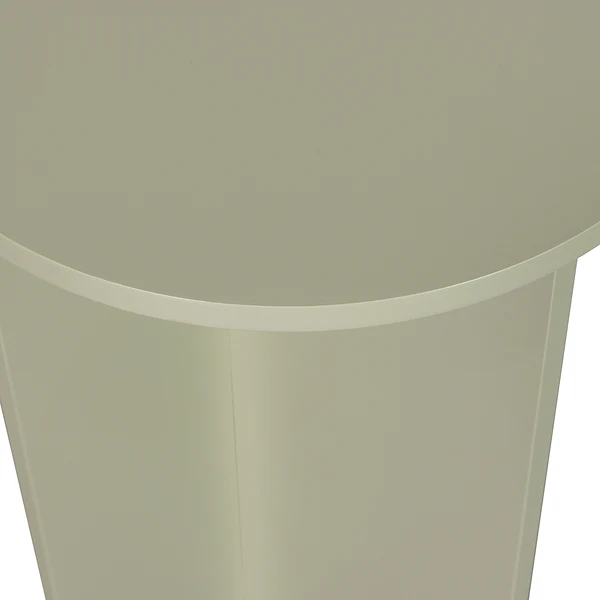 Beistelltisch Penten 2er-Set - Hell Olivgrün - Image 7