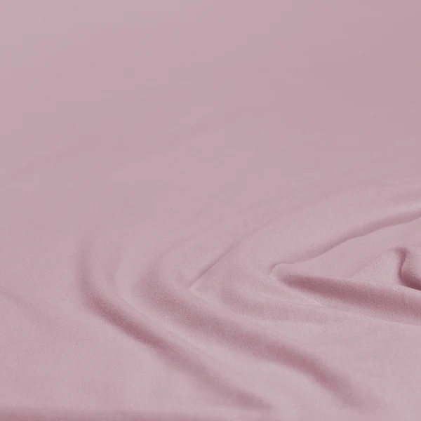Bio-Mako-Feinjersey-Spannbetttuch - Baumwollstoff - Mauve - 200 x 200 cm - Image 4