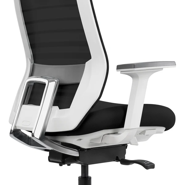 Bürostuhl Jolennie - Schwarz - Image 16