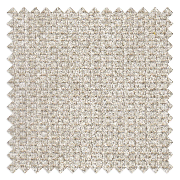 Drehbarer Armlehnenstuhl Merrai - Strukturstoff / Eisen - Beige / Schwarz - Image 13