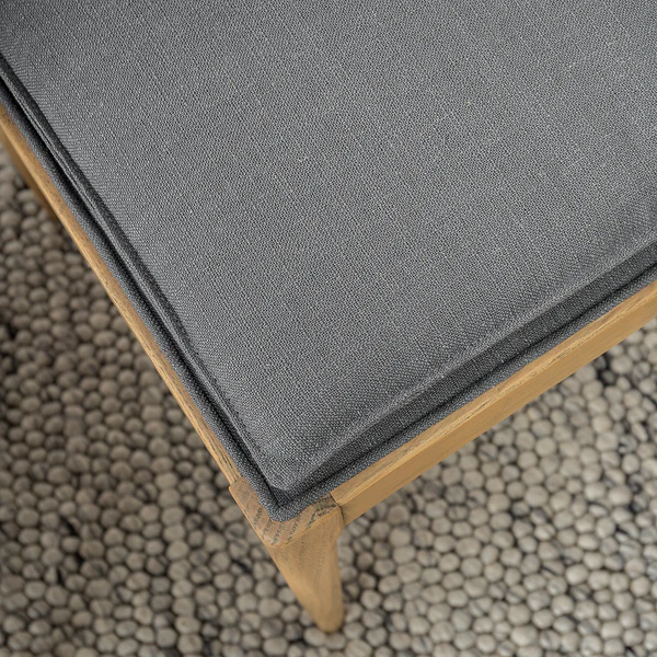 Esszimmerstuhl Fiona I - Grau - Image 10