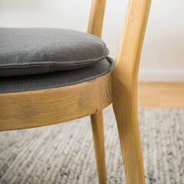 Esszimmerstuhl Fiona I - Grau - Image 11