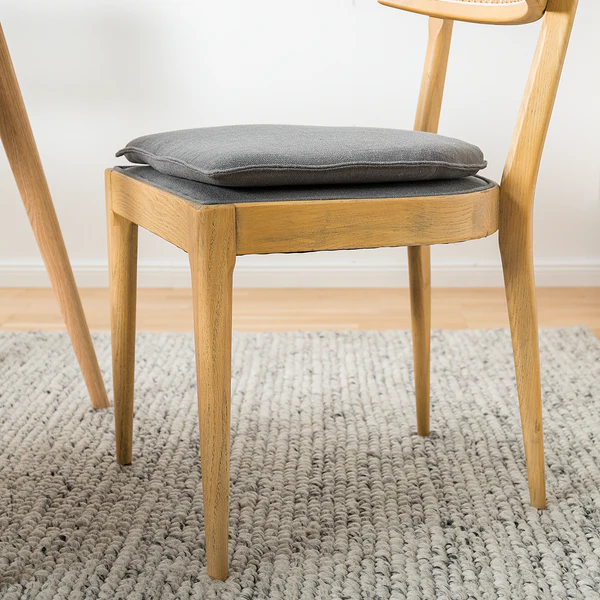 Esszimmerstuhl Fiona I - Grau - Image 12