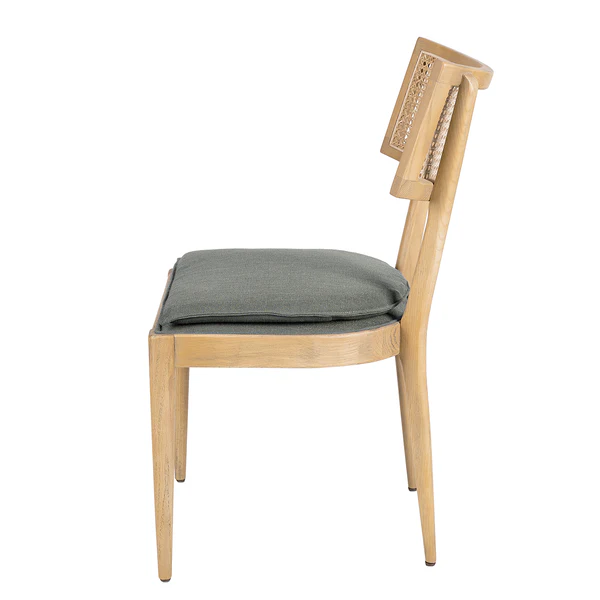 Esszimmerstuhl Fiona I - Grau - Image 13