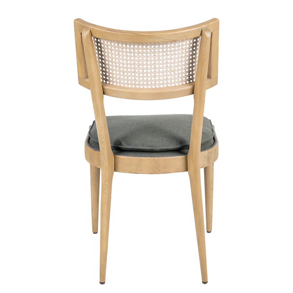 Esszimmerstuhl Fiona I - Grau - Image 14