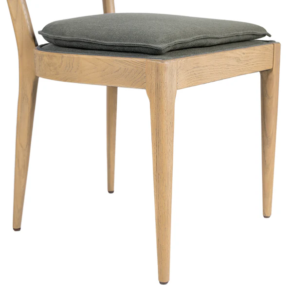 Esszimmerstuhl Fiona I - Grau - Image 21