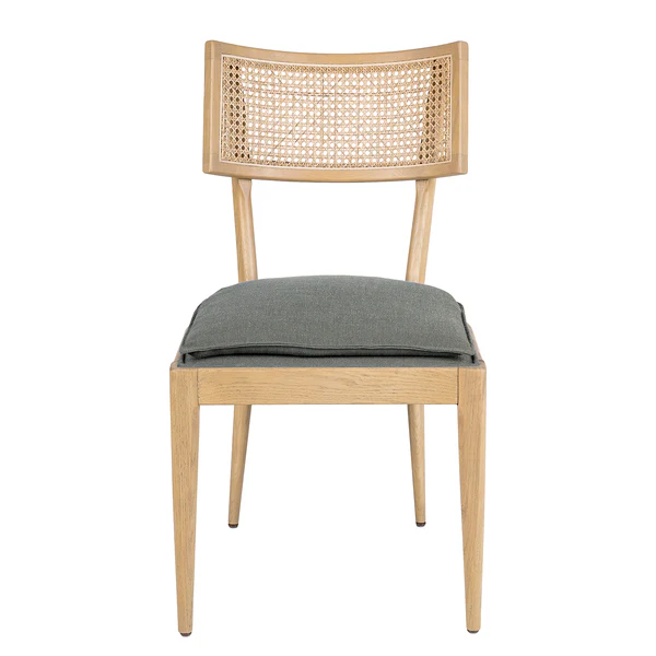 Esszimmerstuhl Fiona I - Grau - Image 5