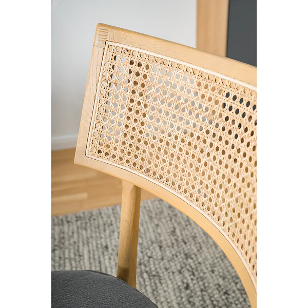 Esszimmerstuhl Fiona I - Grau - Image 6