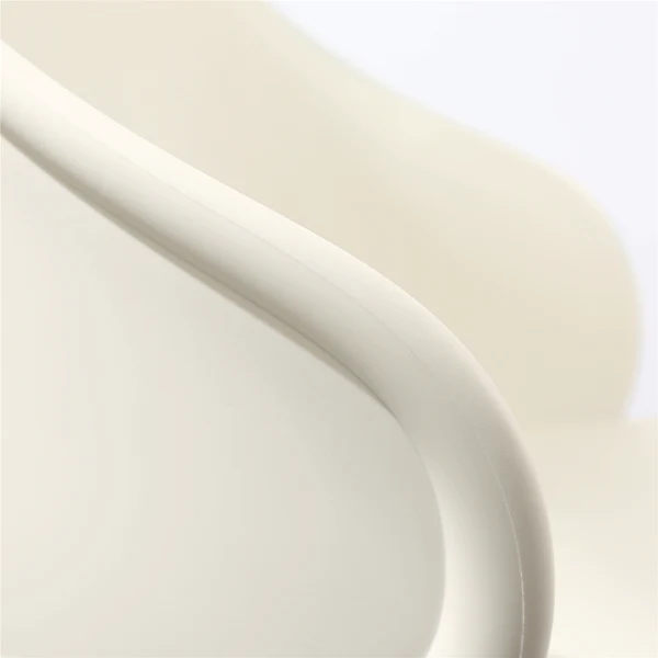 Esszimmerstuhl Peropos 2er-Set - Weiß - Image 5