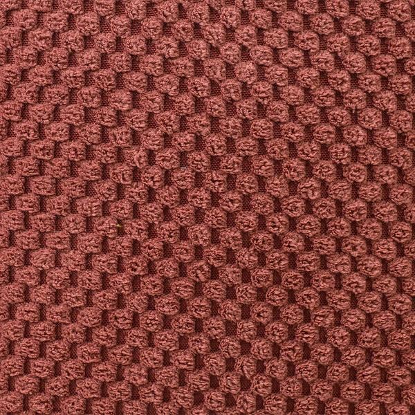 Kissenbezug Sven Typ A - Polyester - Terracotta - 50 x 50 cm - Image 3