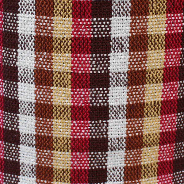 Korb Lukova (2er-Set) - Baumwollstoff - Mehrfarbig - Image 5