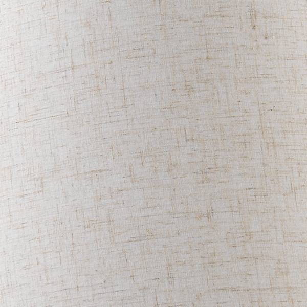 Pendelleuchte Woody Typ A - Baumwollstoff - 1-flammig - Image 6