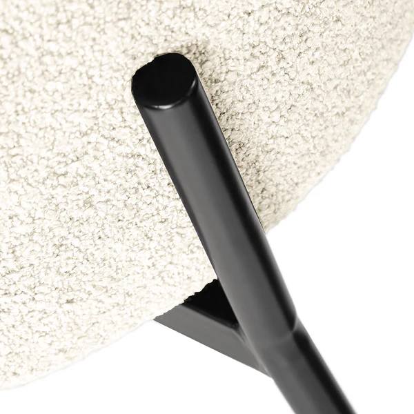 Polsterstuhl BANNEKER 2er-Set - Creme - Image 16