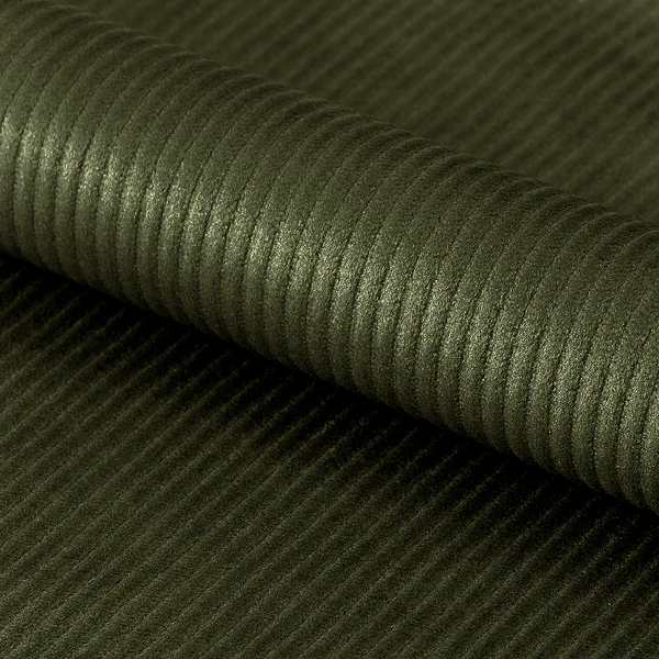 Polsterstuhl Koriella 2er-Set - Olivgrün - Image 15