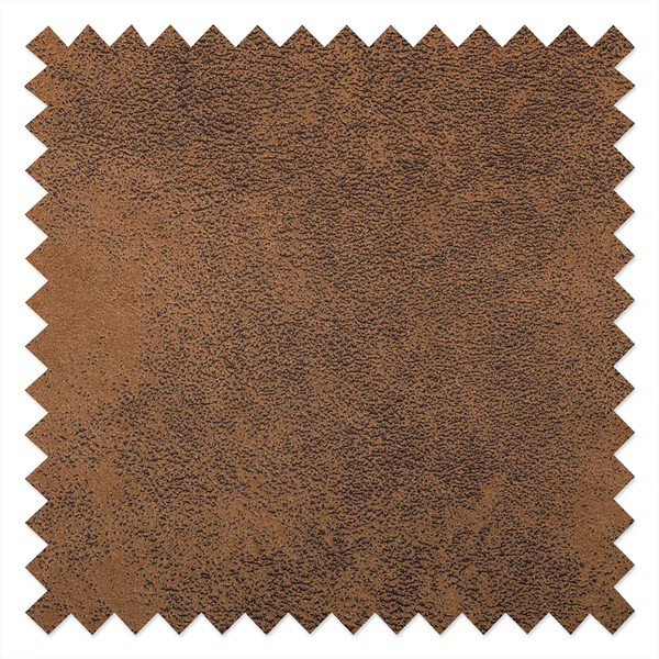 Polsterstuhl Nello IV (2er-Set) - Braun - Microfaser - Gummibaum - 47 x 108 x 64 cm - Image 10