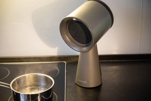 Tischhaube WTH3-28 - Grau - Image 4