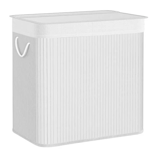 Wäschekorb Abeurador Typ B - Weiß - Image 4