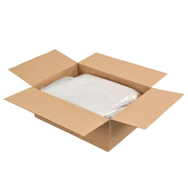 Wechselbezug KINX Polsterbett - Flachgewebe Desna: Creme - 180 x 200cm - 110 cm - Image 4