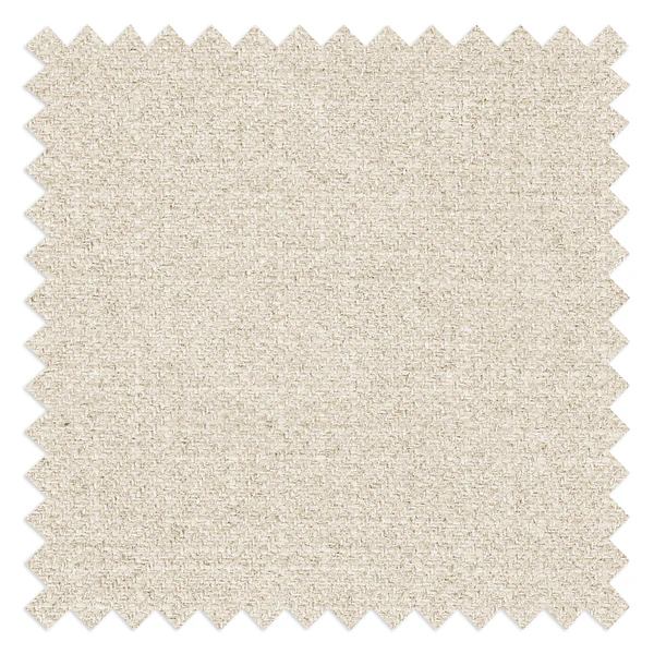 Wechselbezug KINX Polsterbett - Flachgewebe Desna: Creme - 180 x 200cm - 110 cm - Image 6